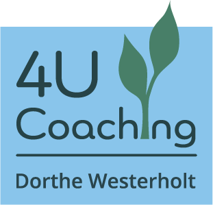4 u Coaching Logo